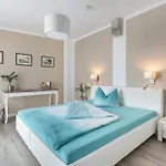 Kleines Feines Ferienhaus Im Herzen Von