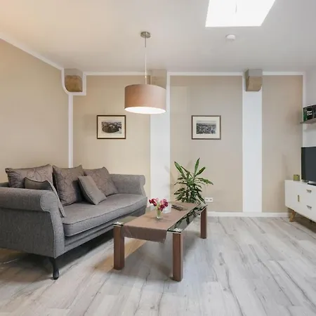 Kleines Feines Ferienhaus Im Herzen Von * 德累斯顿