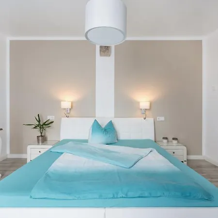 Kleines Feines Ferienhaus Im Herzen Von * 德累斯顿