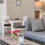 Apartman Kleines Feines Ferienhaus Im Herzen Von