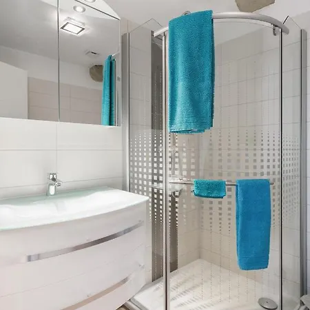 アパート Kleines Feines Ferienhaus Im Herzen Von *