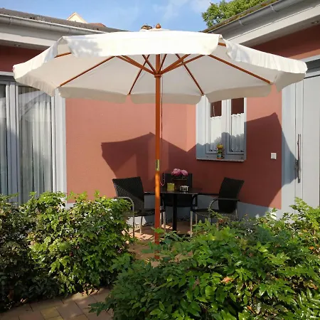 Appartamento Kleines Feines Ferienhaus Im Herzen Von Dresda