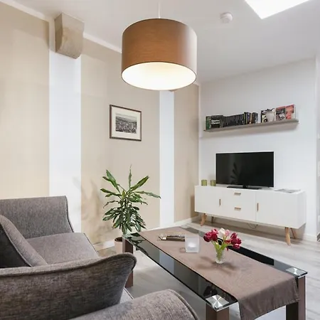 Apartment Kleines Feines Ferienhaus Im Herzen Von *