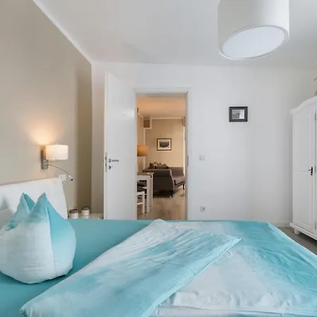 Kleines Feines Ferienhaus Im Herzen Von