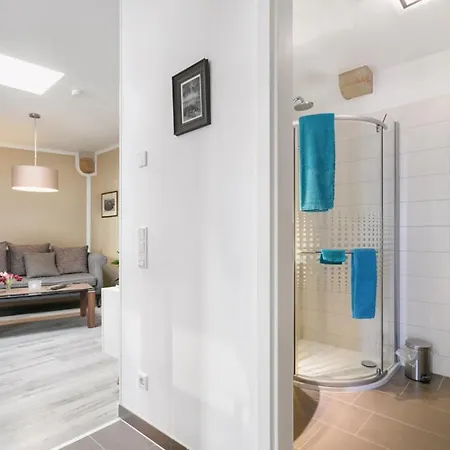 アパート Kleines Feines Ferienhaus Im Herzen Von ドレスデン