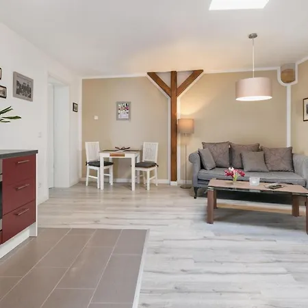 Kleines Feines Ferienhaus Im Herzen Von Dresde