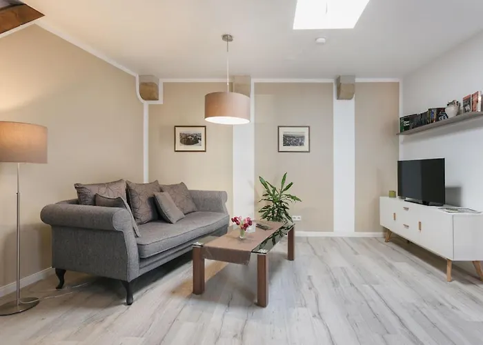 Kleines Feines Ferienhaus Im Herzen Von * Dresde