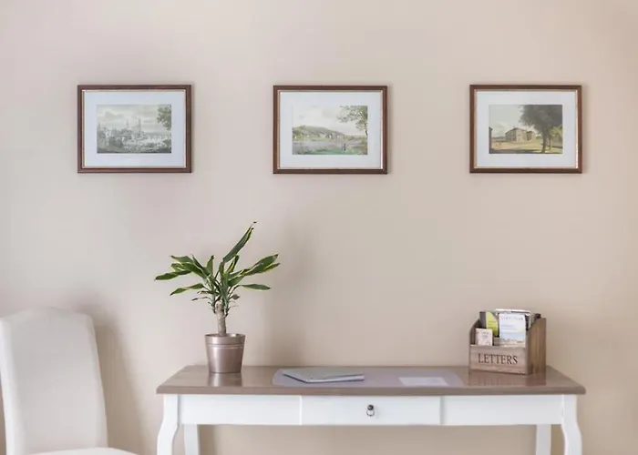 Kleines Feines Ferienhaus Im Herzen Von * Dresde