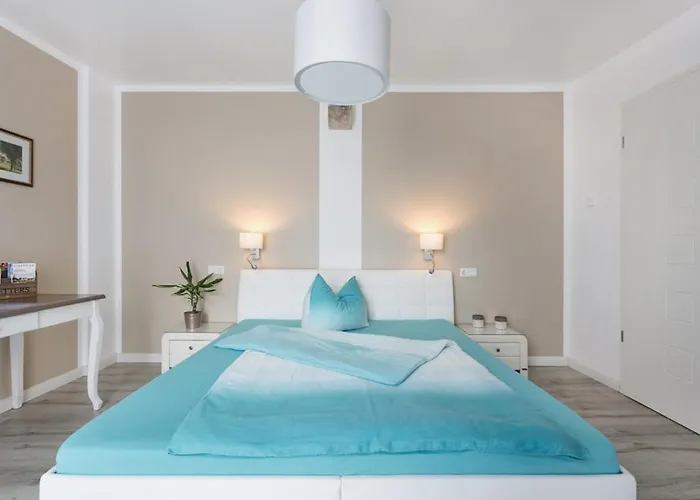 Kleines Feines Ferienhaus Im Herzen Von * Dresde