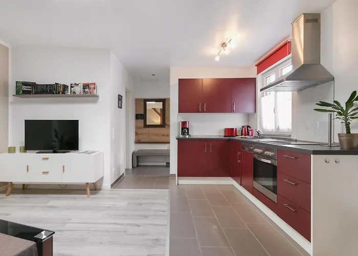 Kleines Feines Ferienhaus Im Herzen Von Dresden