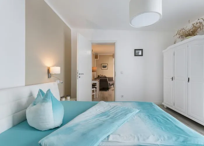 Kleines Feines Ferienhaus Im Herzen Von