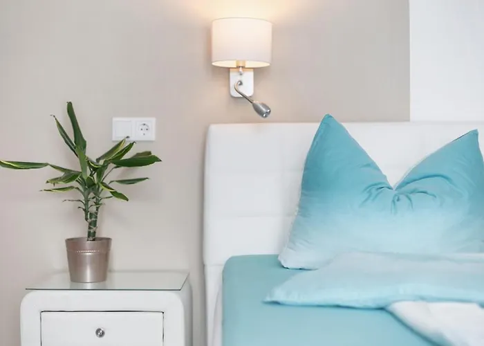 Kleines Feines Ferienhaus Im Herzen Von Dresden