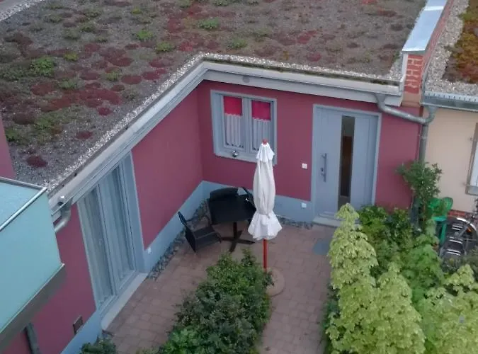 Kleines Feines Ferienhaus Im Herzen Von Appartement *